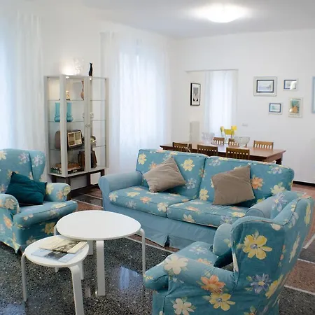 Casa Maria Lägenhet *