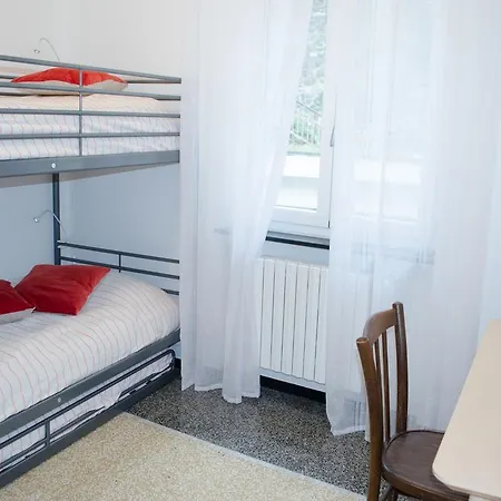 Appartamento Casa Maria Zoagli