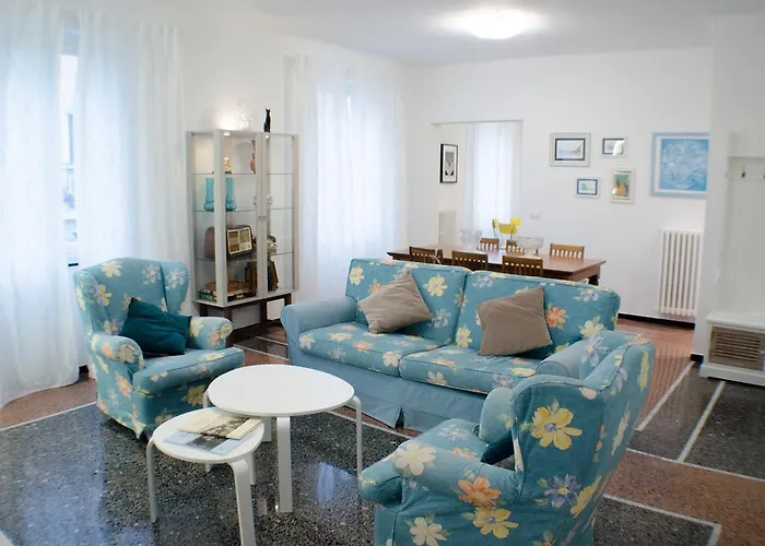 Casa Maria 公寓 *