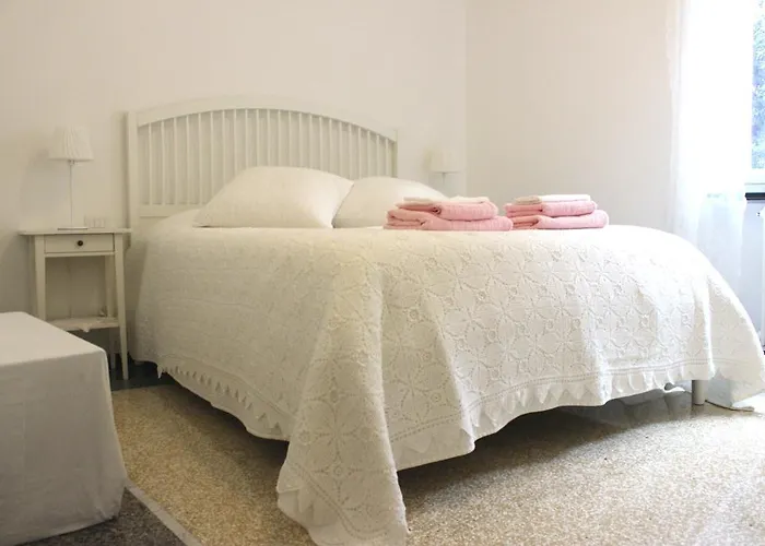 Apartamento Casa Maria *