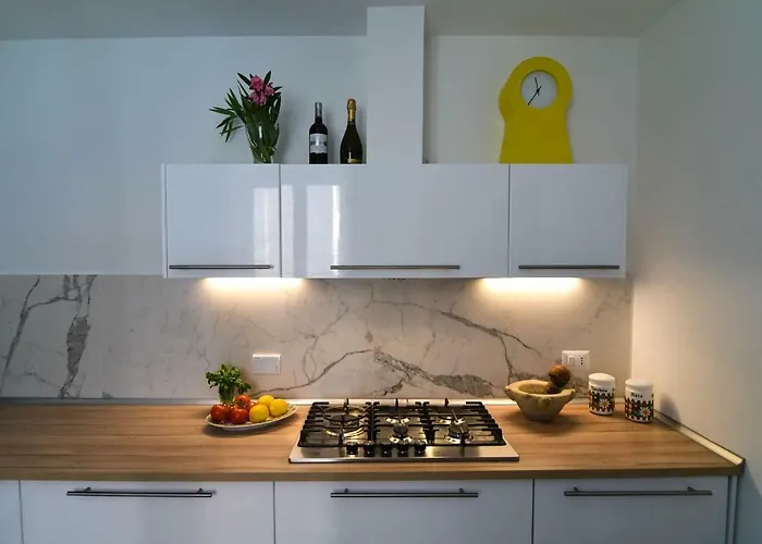 Casa Maria 佐阿利