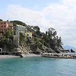 Casa Maria Appartement Zoagli