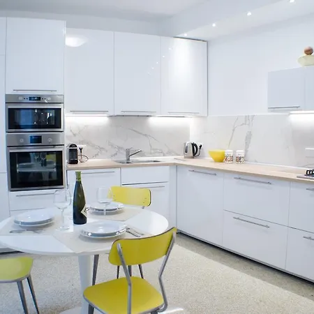 Appartamento Casa Maria *