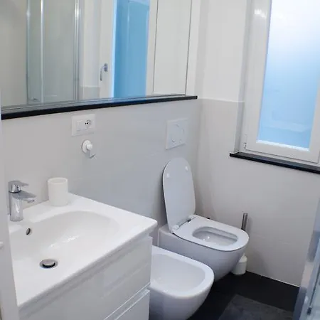 Casa Maria Διαμέρισμα