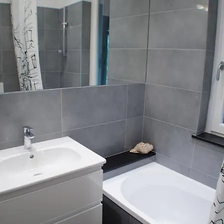 Casa Maria Дзоальи