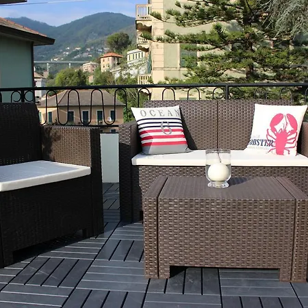 Casa Maria * Дзоальи