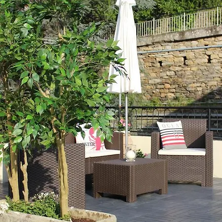 Апартаменты Casa Maria *