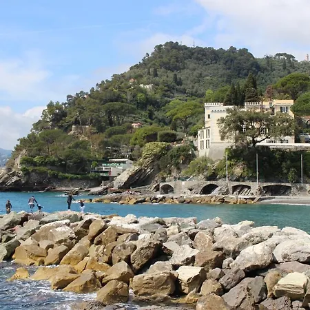 Appartamento Casa Maria