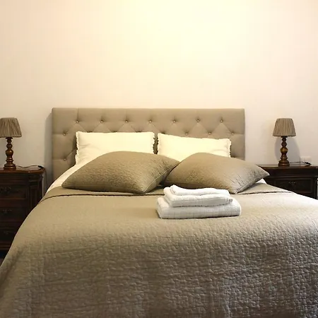 Casa Maria Апартаменты *