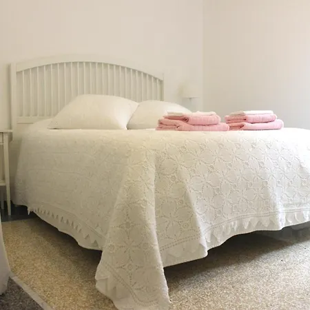 Διαμέρισμα Casa Maria *