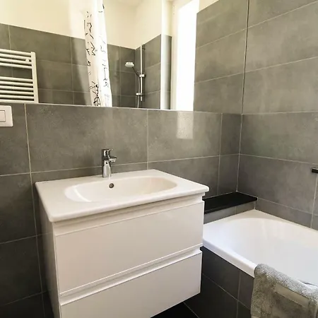 Casa Maria Апартаменты *