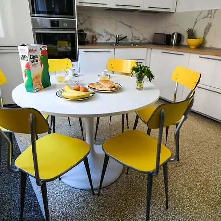 Casa Maria Дзоальи