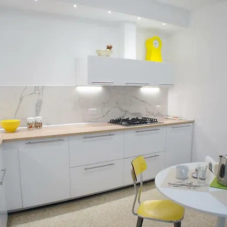 Casa Maria Дзоальи