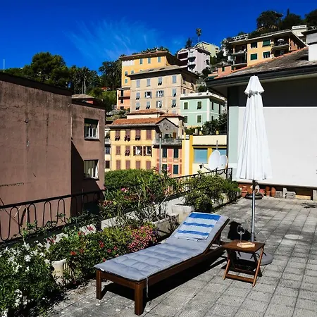 Апартаменты Casa Maria *