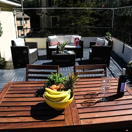 Casa Maria Διαμέρισμα