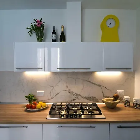 Casa Maria Дзоальи