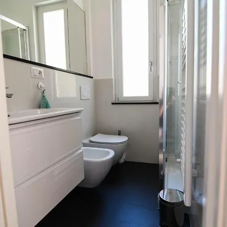 Casa Maria Апартаменты Дзоальи