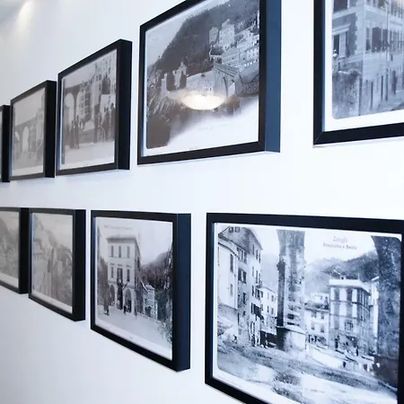 Апартаменты Casa Maria *